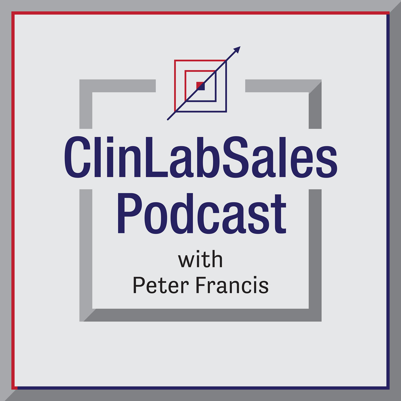 ClinLabSales Podcast