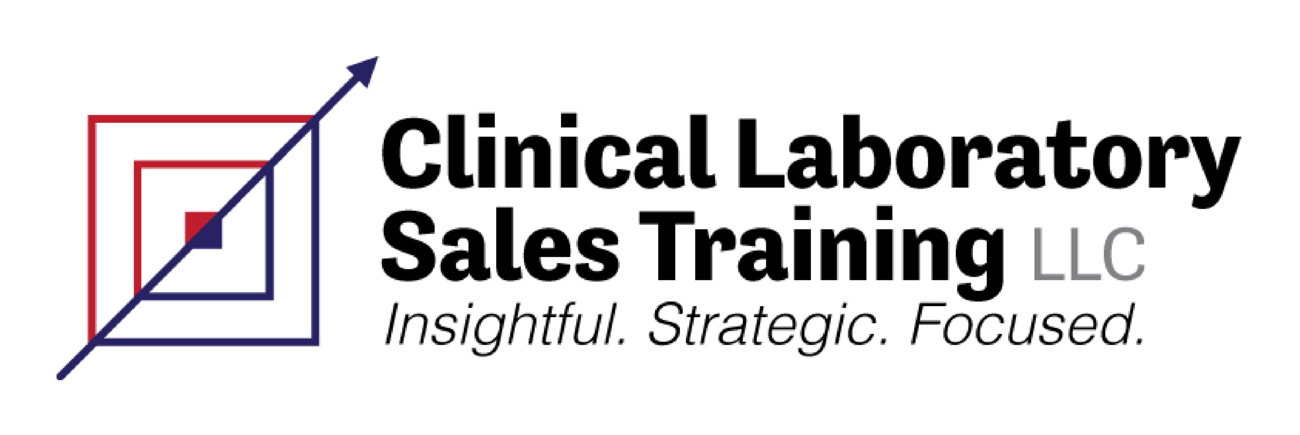 Clinical Laboratory Sales Training